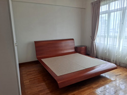 Tiara (D9), Condominium #607505891